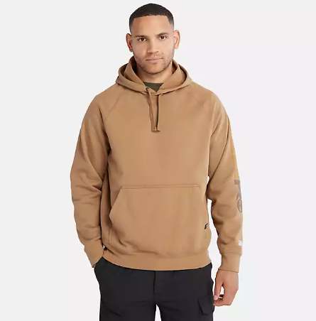 Men's Timberland PRO® Hood Honcho Sport Hoodie